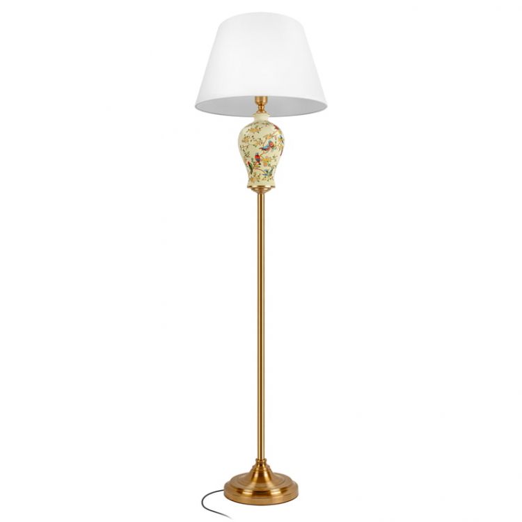 Торшер LOFT IT Gladiole 10382F