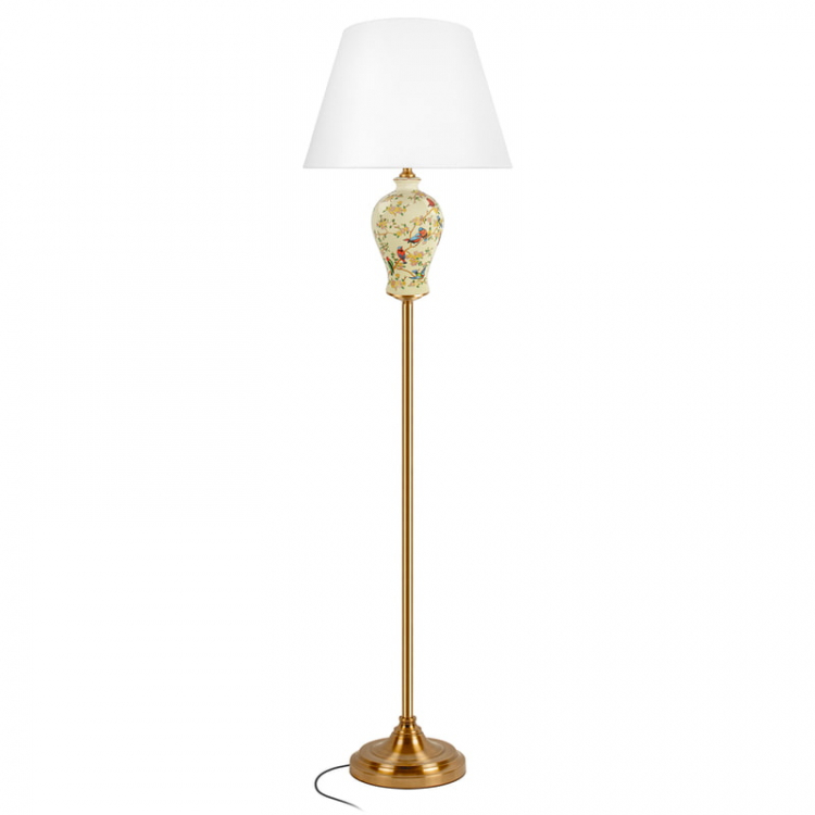 Торшер LOFT IT Gladiole 10382F