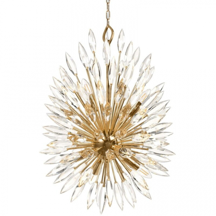 Подвесной светильник LOFT IT Splash 10418/8