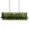 Подвесной светильник LOFT IT Lilou 10600/1200R Olive Подвесной светильник LOFT IT Lilou 10600/1200R Olive