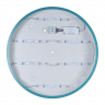 Потолочный светильник LOFT IT Axel 10003/24 Blue