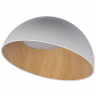 Потолочный светильник LOFT IT Egg 10197/500 White