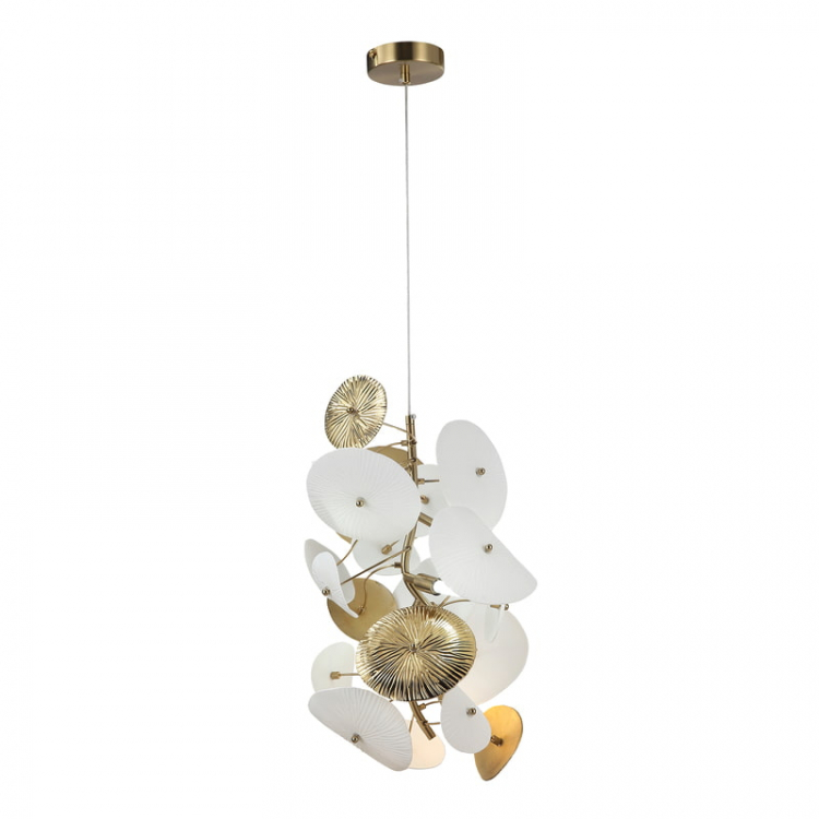 Подвесной светильник ST Luce Dahlia SL1518.303.05 Подвесной светильник ST Luce Dahlia SL1518.303.05