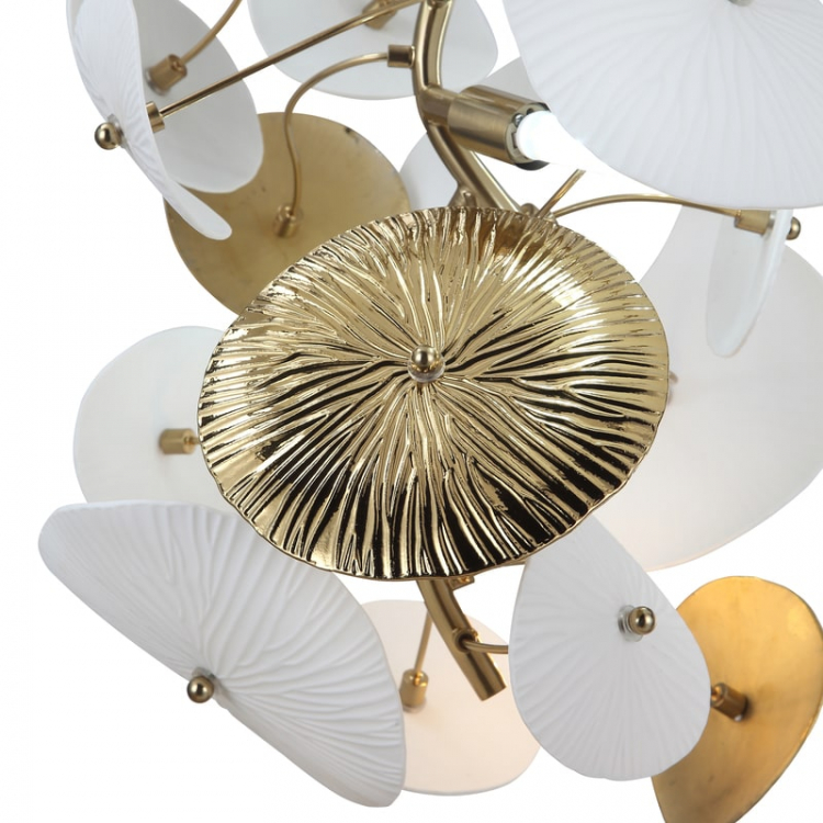 Подвесной светильник ST Luce Dahlia SL1518.303.05 Подвесной светильник ST Luce Dahlia SL1518.303.05