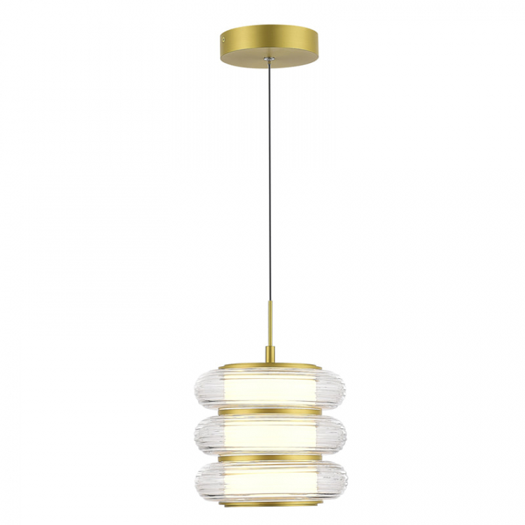 Подвесной светильник ST Luce Frittela SL6239.203.03 Подвесной светильник ST Luce Frittela SL6239.203.03