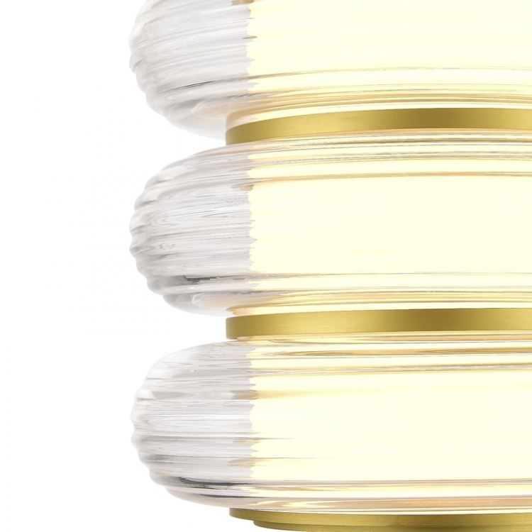 Подвесной светильник ST Luce Frittela SL6239.203.03 Подвесной светильник ST Luce Frittela SL6239.203.03