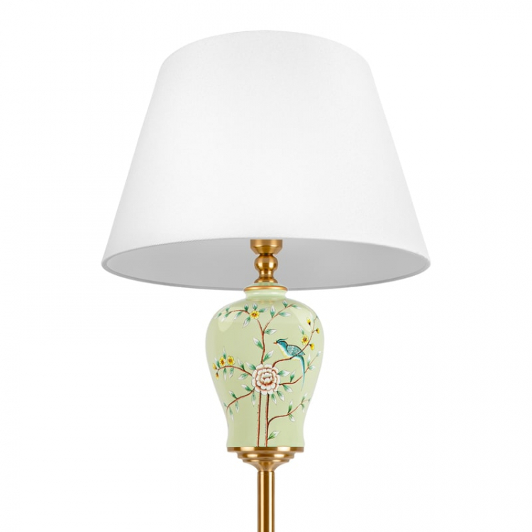 Торшер LOFT IT Hydrangea 10383F