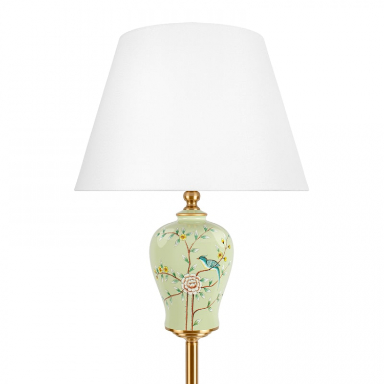 Торшер LOFT IT Hydrangea 10383F