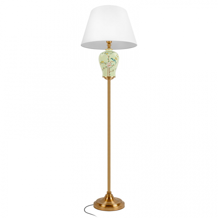 Торшер LOFT IT Hydrangea 10383F