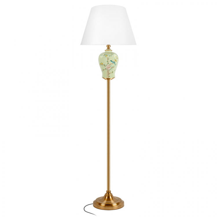 Торшер LOFT IT Hydrangea 10383F