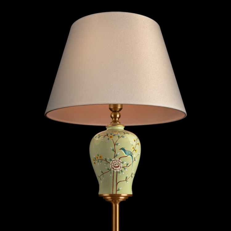 Торшер LOFT IT Hydrangea 10383F