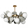Подвесной светильник LOFT IT Matisse 10008/10 Grey Подвесной светильник LOFT IT Matisse 10008/10 Grey