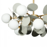 Подвесной светильник LOFT IT Matisse 10008/10 Grey Подвесной светильник LOFT IT Matisse 10008/10 Grey
