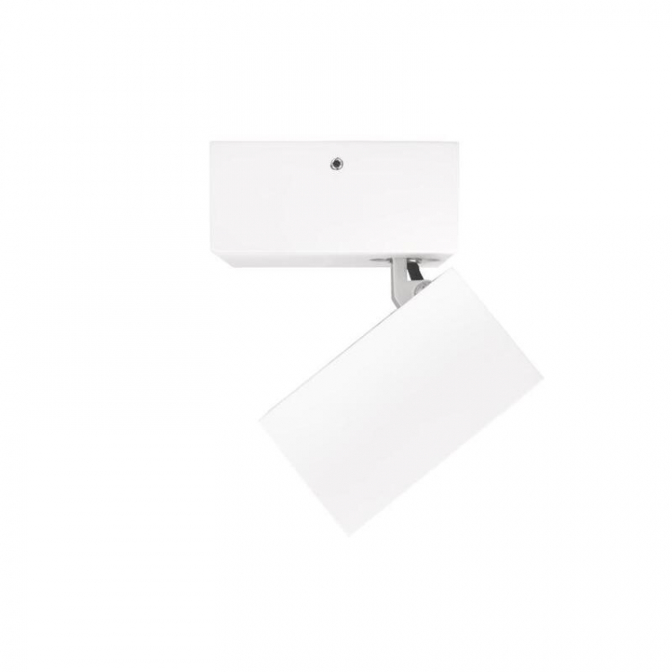 Потолочный светильник LOFT IT Focus 10323/B White