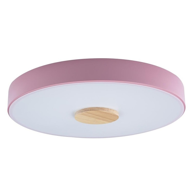 Потолочный светильник LOFT IT Axel 10003/24 Pink