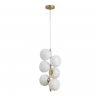 Подвесной светильник ST Luce Sweven SL1519.303.06 Подвесной светильник ST Luce Sweven SL1519.303.06