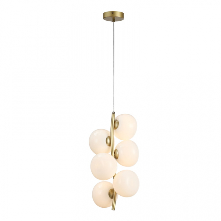 Подвесной светильник ST Luce Sweven SL1519.303.06 Подвесной светильник ST Luce Sweven SL1519.303.06