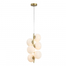 Подвесной светильник ST Luce Sweven SL1519.303.06 Подвесной светильник ST Luce Sweven SL1519.303.06