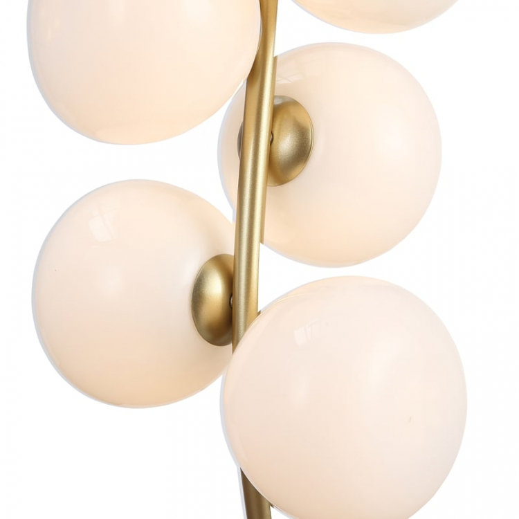 Подвесной светильник ST Luce Sweven SL1519.303.06 Подвесной светильник ST Luce Sweven SL1519.303.06