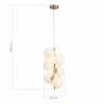Подвесной светильник ST Luce Sweven SL1519.303.06 Подвесной светильник ST Luce Sweven SL1519.303.06