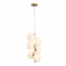Подвесной светильник ST Luce Sweven SL1519.303.06 Подвесной светильник ST Luce Sweven SL1519.303.06