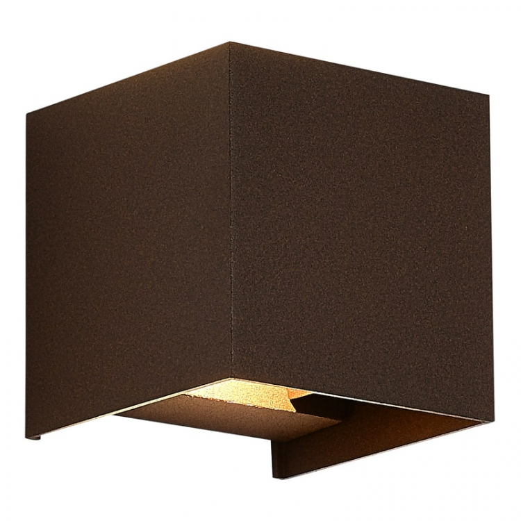 Настенный светильник ST Luce Brik SL9513.601.01