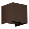 Настенный светильник ST Luce Brik SL9513.601.01