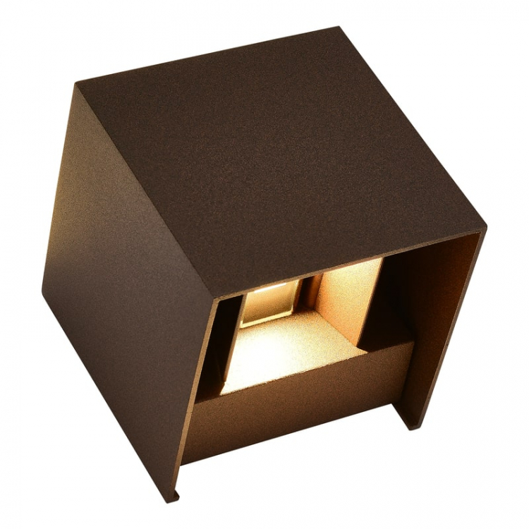 Настенный светильник ST Luce Brik SL9513.601.01