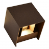 Настенный светильник ST Luce Brik SL9513.601.01