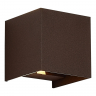 Настенный светильник ST Luce Brik SL9513.601.01
