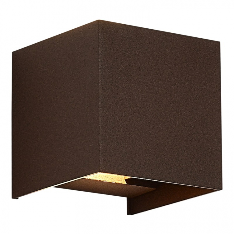 Настенный светильник ST Luce Brik SL9513.601.01
