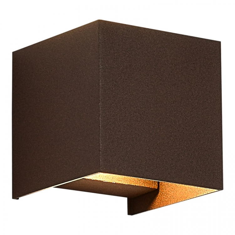 Настенный светильник ST Luce Brik SL9513.601.01