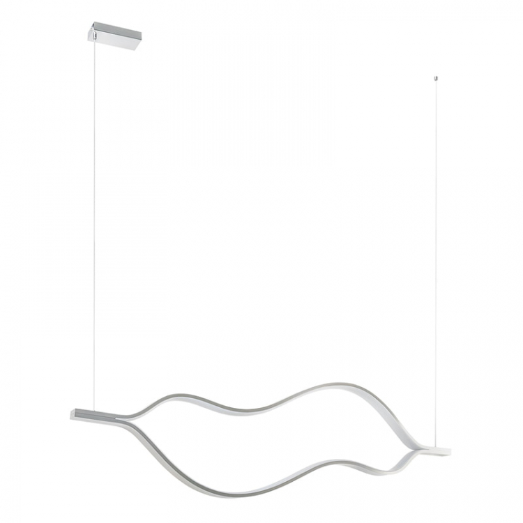 Подвесной светильник LOFT IT Tape Light 10403/1400 SN Подвесной светильник LOFT IT Tape Light 10403/1400 SN