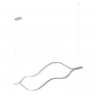 Подвесной светильник LOFT IT Tape Light 10403/1400 SN Подвесной светильник LOFT IT Tape Light 10403/1400 SN