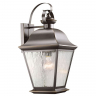 Настенный светильник Kichler Mount Vernon KL-MOUNT-VERNON2-L-OZ