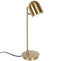 Настольная лампа LOFT IT Tango 10144 Gold