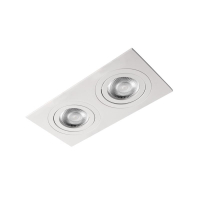 Встраиваемый светильник LOFT IT Hap 10341/2A White