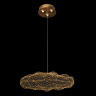 Подвесной светильник LOFT IT Cloud 10247/550 Gold Подвесной светильник LOFT IT Cloud 10247/550 Gold