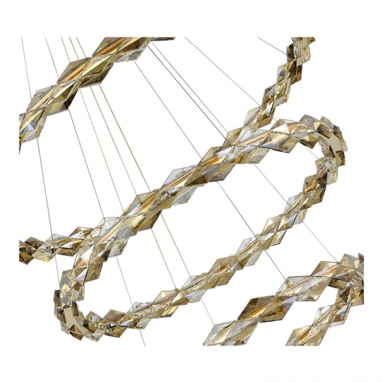 Люстра ST Luce Diamanta SL6009.203.03