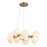 Подвесной светильник ST Luce Sweven SL1519.303.12 Подвесной светильник ST Luce Sweven SL1519.303.12