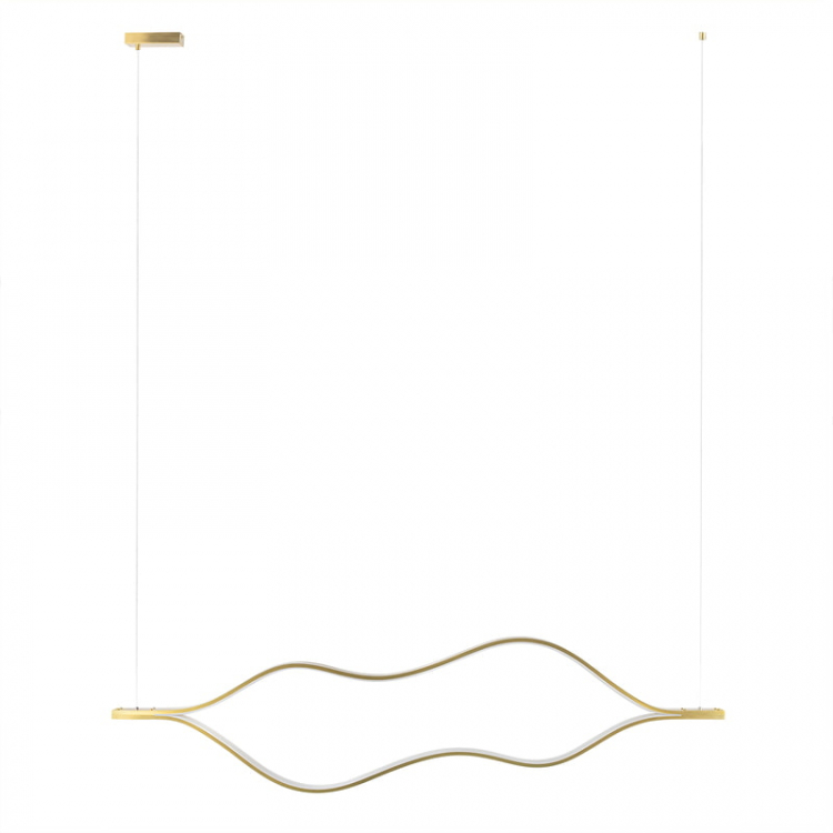 Подвесной светильник LOFT IT Tape Light 10403/1600 AB