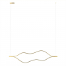 Подвесной светильник LOFT IT Tape Light 10403/1600 AB
