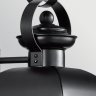 Настенный светильник Kichler Mount Vernon KL-MOUNT-VERNON2-L-BK