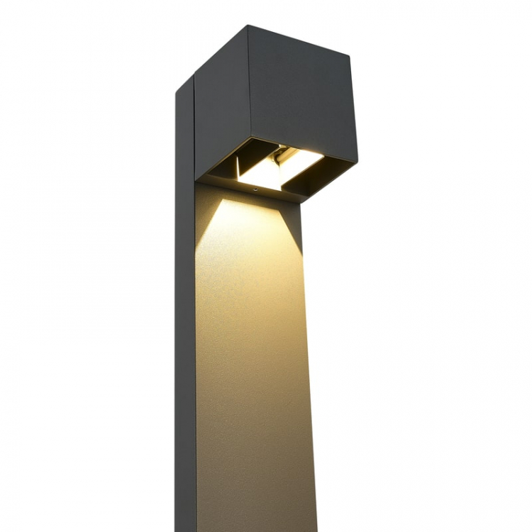 Фонарь столб ST Luce Brik SL9513.705.01