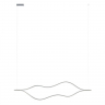 Подвесной светильник LOFT IT Tape Light 10403/1600 SN