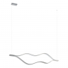 Подвесной светильник LOFT IT Tape Light 10403/1600 SN