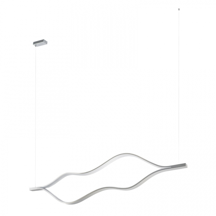 Подвесной светильник LOFT IT Tape Light 10403/1600 SN