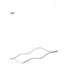 Подвесной светильник LOFT IT Tape Light 10403/1600 SN
