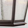 Настенный светильник Kichler Mount Vernon KL-MOUNT-VERNON2-M-OZ
