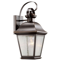 Настенный светильник Kichler Mount Vernon KL-MOUNT-VERNON2-M-OZ